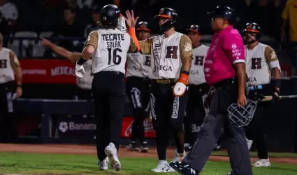 Naranjeros