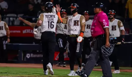 Naranjeros