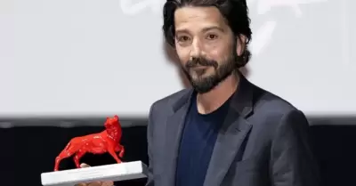 Diego Luna