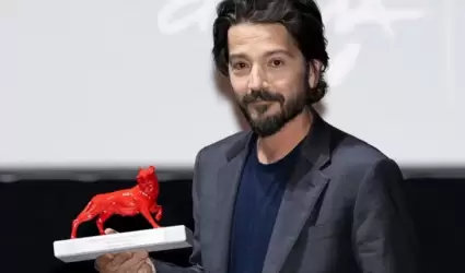 Diego Luna