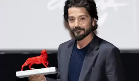 Diego Luna
