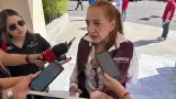 Judith Armenta Cota.