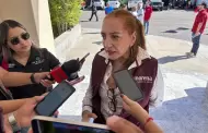 Morena busca retener a Wendy Brice�o tras su salida de Banobras