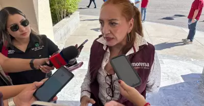 Judith Armenta Cota.