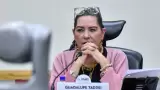 Guadalupe Taddei