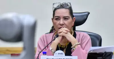 Guadalupe Taddei