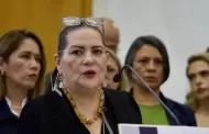 "No me voy": Taddei descarta renunciar al INE y denuncia golpeteo pol�tico