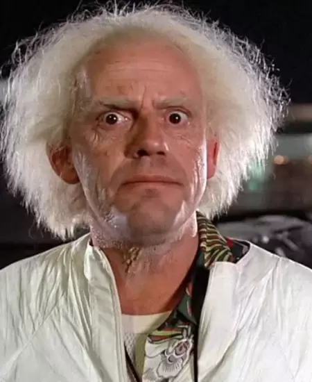 Christopher Lloyd