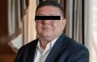 Definen futuro judicial de exfiscal de Chihuahua por presunta traici�n a la patria