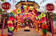 �Hermosillo se vestir� de catr�n y catrina!