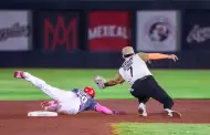 Naranjeros pierde 6-3 ante Mexicali y empata la serie