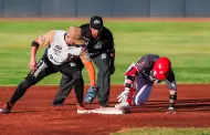 �guilas de Mexicali vencen en 11 entradas a Naranjeros