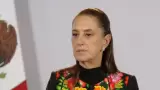 Claudia Sheinbaum