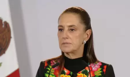 Claudia Sheinbaum
