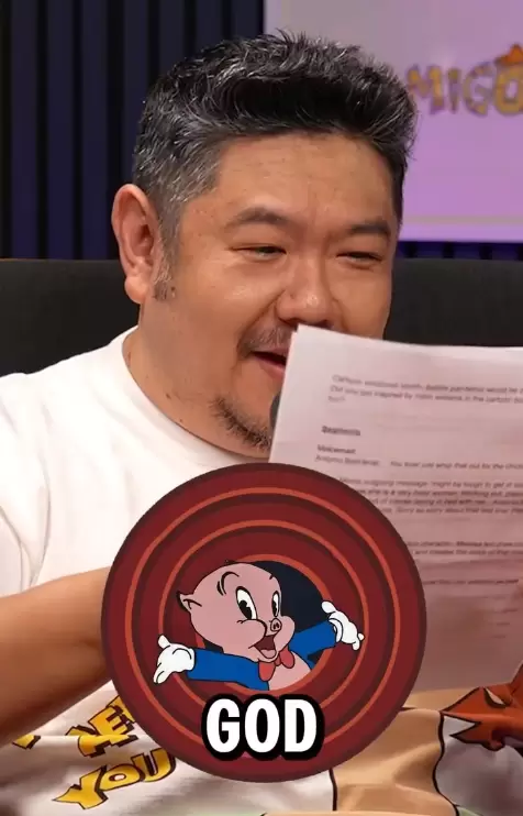 eric bauza