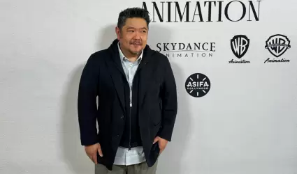 Eric Bauza