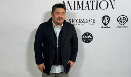 Eric Bauza