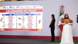 Calendario de pagos del bimestre noviembre-diciembre