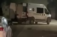 Hallan a hombre sin vida en la colonia Y Griega