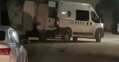 Homicidio en la colonia Y Griega