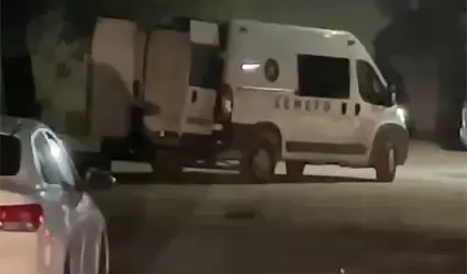 Homicidio en la colonia Y Griega