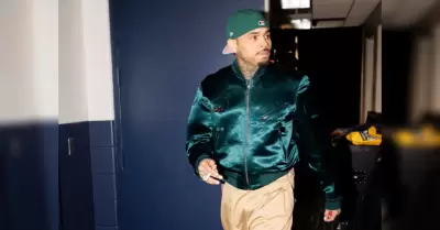 Chris Brown