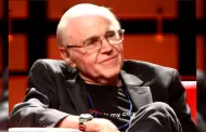 Fallece Walter Koenig, el actor de Chekov en Star Trek