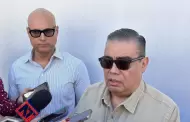 Fiscal�a de Sonora no tiene denuncias contra Guadalupe Taddei