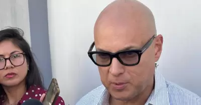 Carlos Alberto Flores