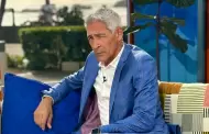 Johnny Lozada recuerda las denuncias de abuso en Menudo tras la pol�mica entre Sasha Sokol y Luis de Llano por la serie de Timbiriche