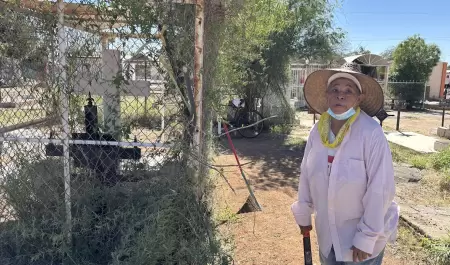 Francisca Valvina Olpidena Galarza