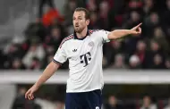 Harry Kane gana el Bal�n de Oro 2026 y el premio al mejor delantero