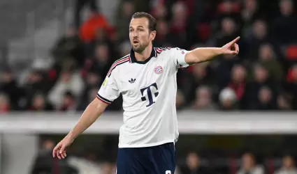 Harry Kane