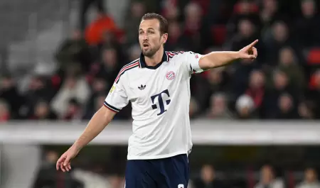 Harry Kane