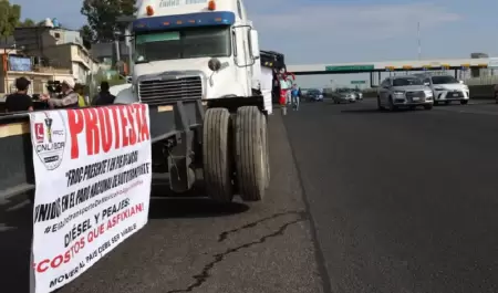 Transportistas