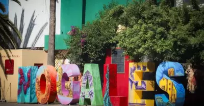 Nogales