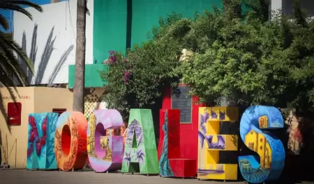 Nogales