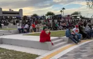 La Sauceda se llena de ciencia, yoga y anime