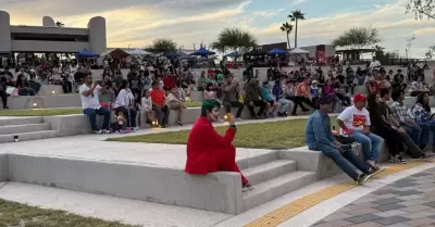 La Sauceda