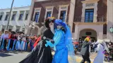 D�a de Muertos