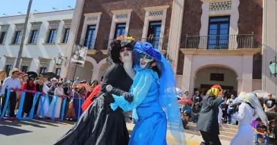 D�a de Muertos