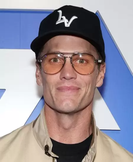 Tom Brady