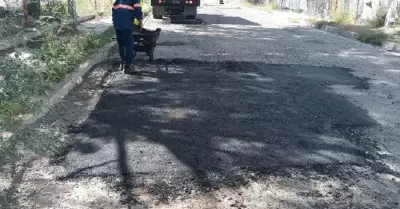 Baches Hermosillo