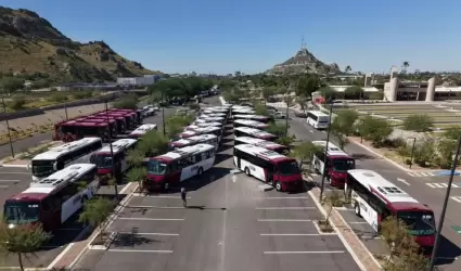 Camiones Hermosillo