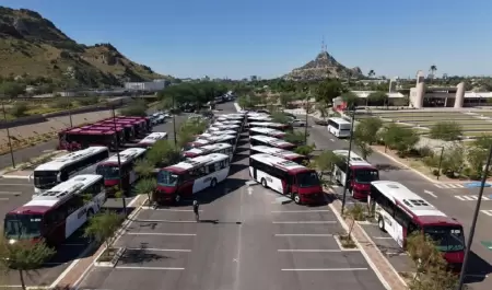 Camiones Hermosillo