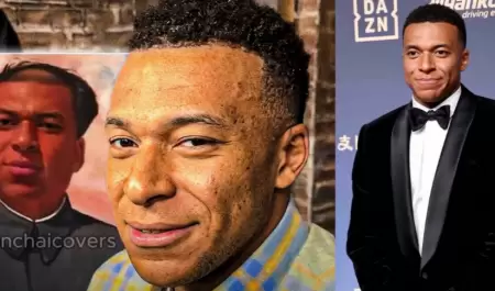 meme Mbappe