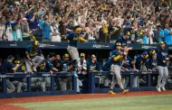 Milwaukee, a un triunfo de obtener el t�tulo de la Serie Mundial