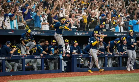 Brewers de Milwaukee