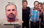 Documental revela que reuni�n de Sean Penn y Kate del Castillo fren� captura de El Chapo