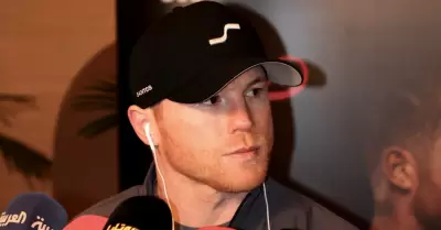 Sa�l "Canelo" �lvarez